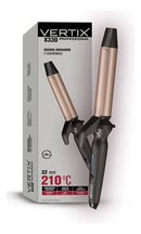 Modelador de Cachos 32mm - Vertix - Profissional