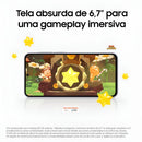 Smartphone Samsung Galaxy A36 5G 256GB 8GB RAM