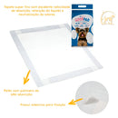 Tapete Higienico Good Pad P/ Cães E Gatos 60x60 Cm Com 30 Un