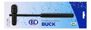 Martelo De Reflexo Neurológico Buck Black Total