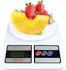 Balança De Cozinha Digital Electronic Sf-400 Pesa Até 10kg