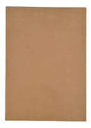 Envelope Meio A4 Pardo Kraft 100un 80g 162x229 Foroni Cor Pardo Nome Do Desenho Liso