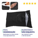 Capas Para Travesseiro Impermeável Protetor Antiácaro E Antialérgico