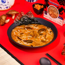 Sopa creme instantânea Holy Soup lámen fit, holy soup, holysoup, , instatanea, com macarrão, holy soup lámen fit em envelope sem glúten 95 g de 95 g