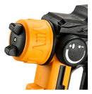 Pistola De Pintura 1.2l 600w Com Led Deko