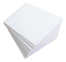 Fortini Paper A4 offset de 250 folhas de 180g branco