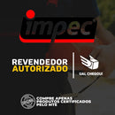 Par De Palmilha Silicone Gel Anti Impacto. Cor Cristal Tamanho Da Palmilha 40/42