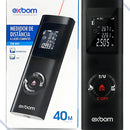 Trena A Laser Digital Medidor De Distancia Trena Laser 40m