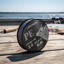 Linha Pesca Joyfox Multifilamento Cinza 300m 4x 0.261mm 30lb