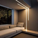 Kit 2 Fita Led 240leds Alta Potência Rolo 5m Cada 3000k Perfil De Led Iluminação