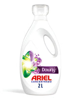 Sabão Ariel Concentrado Toque de Downy 2L
