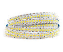 Fita Led 240 Leds Forte 12v 18w 4000k Branco 3-4-6k Rolo 5m Branco-quente