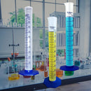 Proveta Graduada Em Polipropileno (pp) Nalgon - 100ml