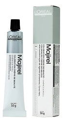 Coloração Profissional Majirel Loreal 50g - T 6 Louro Escuro