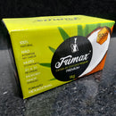 Carvão Fumax 1kg Premium Max Jumbo