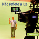 Tecido Fundo Infinito 2x1,5m Estudio Fotografico Chroma Pano Cor Verde Cozzilar