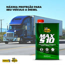 Aditivo De Combustível Diesel S10 Bardahl Max S10