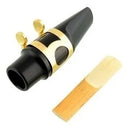 Boquilha Sax Alto - Tipo Vandorem V16 - Completa - Ofertaa