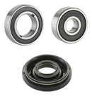 Rolamentos Retentor Compatível Electrolux Lte09 Lte12 Ltc10