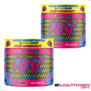 Suplemento em Pó Panic 150g Adaptogen Uva Com Creatina