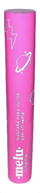 Mascara Para Cílios Selfie Super Definição Melu By Ruby Rose