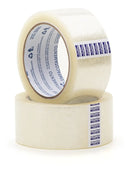 Kit Com 5 Fita Adesiva Alltape Transparente 45mmx100m Sk200 Lisa