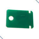 Chip Compatível Cartucho Manutenção Canon G3160 G2160 Mc-g02