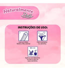 Naturalmente Protetor diario - 120 - Unidade - 1 - 1