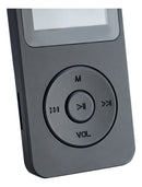 Leitor de Mp3 e Mp4 Iigenai GN-408 cor branco