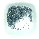 Strass Hotfix Termocolante 3mm Kit 4000 Pedrinhas Cristal