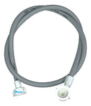 Mangueira Entrada 1,40mt Para Lavadora Brastemp Electrolux Consul
