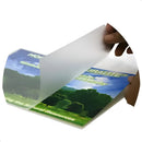 Polaseal A4 Plástico Para Plastificação 220x307x0,05mm 100un