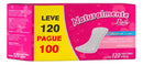 Naturalmente Protetor diario - 120 - Unidade - 1 - 1