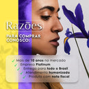 50 Pares Gel Protetor Para Alongamento De Cílios Fio A Fio