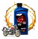 Óleo sintético Elf Tech Moto 4t 10w50