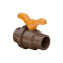 Registro Esfera Vs C/ União Soldavel 50mm Tigre