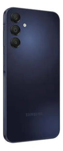 Samsung Galaxy A15 Dual SIM 5G 128GB Azul-escuro 4GB RAM