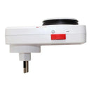 Timer Temporizador Analógico 110/220v Piscina Aquário Bombas Programável Marca Bahrein