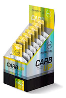 Carb Up Gel Super Formula Banana Display 10un - Probiótica