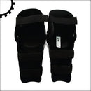 Protetor Joelheira Polisport Devil Articulado Motoqueiro