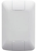 Kit Com 10 Tampo Cego 4x2 Espelho Placa Cega Aria Tramontina