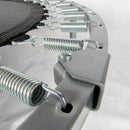 Kit 10 Molas P/ Jump Profissional E Mini Cama Elástica 8cm