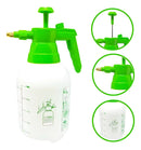 Pulverizador Borrifador Melfi Manual Pressão 2 Litros Profissional