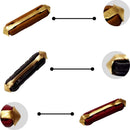 Fusível Louça Baquelite 8 15 20 25 E 30 Amperes Misto 50 Uni