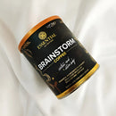 Brainstorm Coffee Essential Nutrition 186g Café com Especiarias