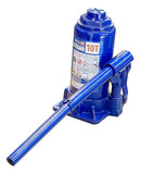 Macaco hidráulico tipo garrafa 10t FortG Pro