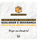 Kit Suporte Lateral Para Capacete Gopro Sjcam Eken