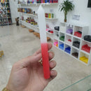 1 Kilo De Vela Vermelha E Branca Zé Pelintra E Maria Navalha