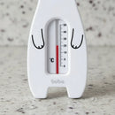 Termômetro De Banheira Para Banho Bebê Ursinho - Buba