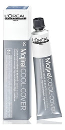 Coloração Profissional Majirel Loreal  4 Cool Cover Castanho